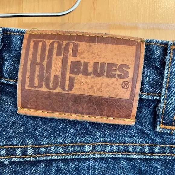 BCC BLUES Jeans Mens Bcc Blues Jeans Poshmark